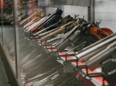 Washington chiederà ai residenti 126 dollari solo per acquistare una pistola