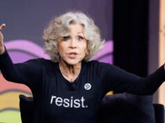 Il Climate PAC di Jane Fonda riversa milioni di candidati socialisti in vista delle elezioni di medio termine