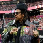 Report: Jay-Z sceglie se stesso per l’intervallo del Super Bowl LXI a Los Angeles