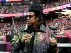Report: Jay-Z sceglie se stesso per l’intervallo del Super Bowl LXI a Los Angeles