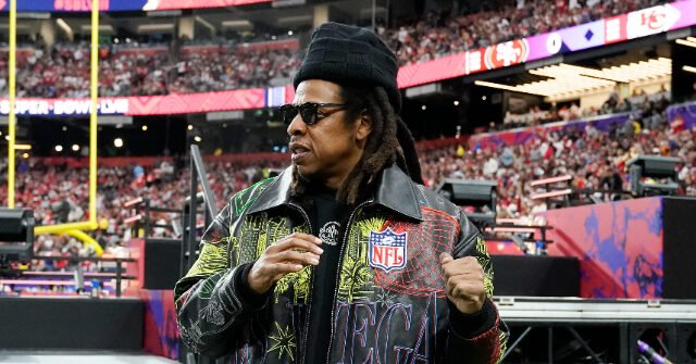 Report: Jay-Z sceglie se stesso per l’intervallo del Super Bowl LXI a Los Angeles Report: Jay-Z sceglie se stesso per l’intervallo del Super Bowl LXI a Los Angeles