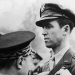 Jimmy Stewart – attore premio Oscar, patriota, eroe di guerra – e il primo secolo americano