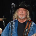 John Anderson, membro della Country Music Hall of Fame, muore a 71 anni