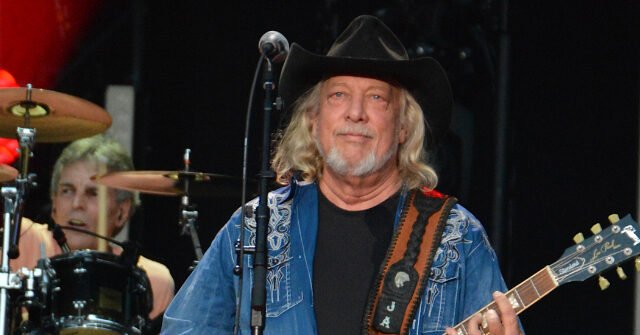 John Anderson, membro della Country Music Hall of Fame, muore a 71 anni John Anderson, membro della Country Music Hall of Fame, muore a 71 anni
