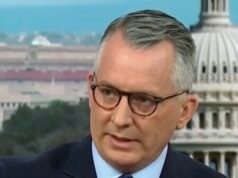 David Jolly: Ora ci sono elettori “MAGA disamorati” in Florida