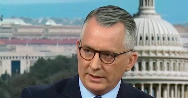 David Jolly: Ora ci sono elettori “MAGA disamorati” in Florida David Jolly: Ora ci sono elettori “MAGA disamorati” in Florida