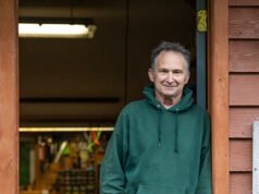 Report: Il secondo Dan Sullivan dell’Alaska lascia la città natale pochi giorni prima delle elezioni