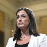 Il Grand Jury rifiuta di incriminare Cassidy Hutchinson per la sua testimonianza J6