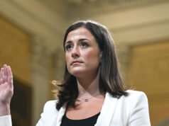 Il Grand Jury rifiuta di incriminare Cassidy Hutchinson per la sua testimonianza J6