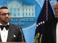 Pinkerton: Sotto Trump, l’FBI sta nuovamente prendendo di mira le spie straniere invece dei conservatori
