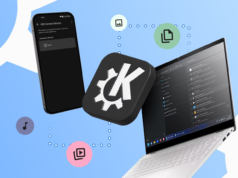 Ho scaricato Microsoft Phone Link per questa app open source gratuita che fa tutto meglio