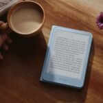 Tutti i nuovi Kindle hanno questa caratteristica preferita dai fan: batterie sostituibili