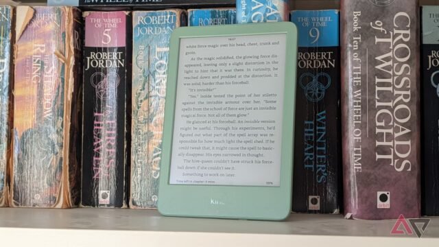 Un Kindle per $ 104 è un prezzo che possiamo ottenere