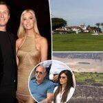 Ivanka Trump e Jared Kushner entrano finalmente nell’ultra esclusivo Indian Creek Country Club a cui Bezos desidera disperatamente unirsi