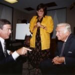 Linda Mason, pioniera produttrice ed esecutiva di CBS News, muore a 84 anni