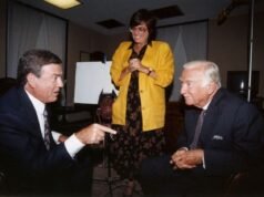 Linda Mason, pioniera produttrice ed esecutiva di CBS News, muore a 84 anni