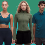 I saldi “We Made Too Much” di Lululemon sono ricchi di leggings, giacche definite e altro ancora per le vacanze