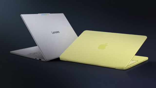 Googlebook chiede soldi per il MacBook prima di guadagnarsi la mia fiducia