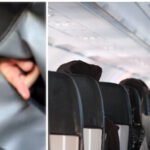 Uomo condannato per aver palpeggiato un’adolescente sul sedile del volo per Boston