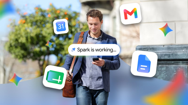 Ho iniziato ad automatizzare la mia routine con Gemini Spark; ora non posso tornare indietro