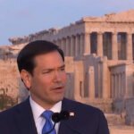 Rubio: l’Occidente deve riscoprire la grandezza o affrontare “servitù e declino”