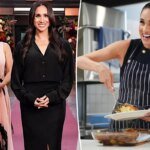 La co-protagonista di “MasterChef Junior Australia” di Meghan Markle parla del suo controverso casting