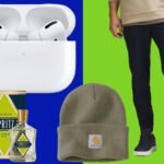 35 idee regalo di Natale per il tuo ragazzo che dimostrano che sei la metà migliore