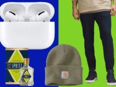 35 idee regalo di Natale per il tuo ragazzo che dimostrano che sei la metà migliore
