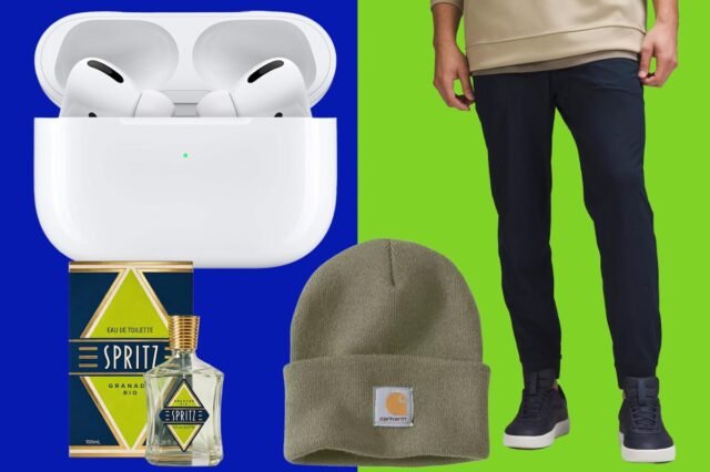 35 idee regalo di Natale per il tuo ragazzo che dimostrano che sei la metà migliore 35 idee regalo di Natale per il tuo ragazzo che dimostrano che sei la metà migliore