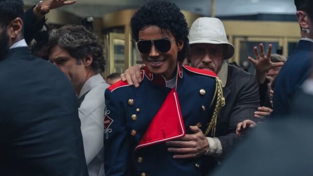 Il sequel di “Michael” tra i 35 film approvati per l’incentivo fiscale della California