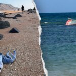 Almeno 139 migranti morti, 84 dispersi dopo il ribaltamento di un’imbarcazione sovraffollata al largo di Gibuti