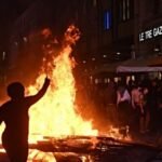 Italia: oltre 270 rivoltosi trattenuti dopo il secondo giorno di caos di “guerriglia” a Milano