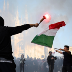 Dagli arresti alle repressioni, ecco come i leader europei stanno rispondendo alle proteste che scuotono il continente