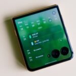 Android 17 arriva finalmente su questo flagship Motorola