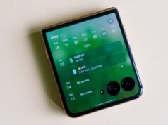 Android 17 arriva finalmente su questo flagship Motorola