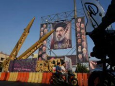 L’Iran spinge forte sulla ricostruzione nucleare, sfidando Trump a colpire ancora