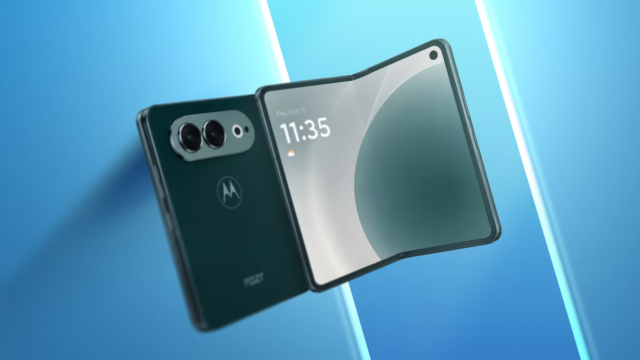 L’ampio pieghevole di Motorola potrebbe essere il mio prossimo telefono se il prezzo è giusto L’ampio pieghevole di Motorola potrebbe essere il mio prossimo telefono se il prezzo è giusto