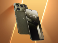 Motorola sta diventando la perfetta alternativa a OnePlus; la Firma 27 mostra il perché