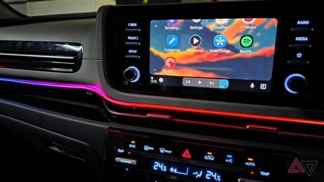 Finalmente ho risolto le 4 cose che odiavo di più di Android Auto Finalmente ho risolto le 4 cose che odiavo di più di Android Auto