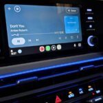Ho provato YouTube Music, Spotify e Amazon Music su Android Auto, ma un lettore offline mi ha conquistato