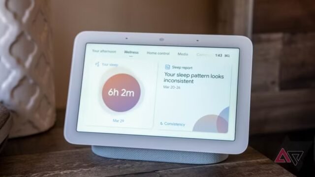 L’ultimo aggiornamento di Google Home va ben oltre Gemini e ripara anche la tua attrezzatura Nest L’ultimo aggiornamento di Google Home va ben oltre Gemini e ripara anche la tua attrezzatura Nest