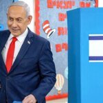 Gli israeliani votano in numero record alle prime elezioni nazionali dal massacro di Hamas del 7 ottobre