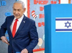 Gli israeliani votano in numero record alle prime elezioni nazionali dal massacro di Hamas del 7 ottobre