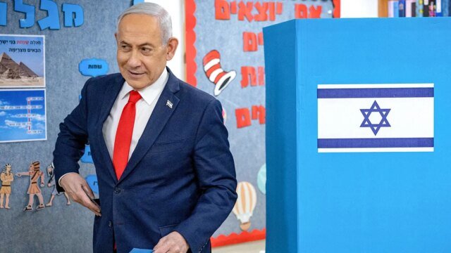 Gli israeliani votano in numero record alle prime elezioni nazionali dal massacro di Hamas del 7 ottobre