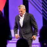 Netflix si appresta a licenziare centinaia di dipendenti a causa della crisi di fidanzamento