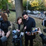 Michael Goodwin: la disgustosa partnership di Hochul con Mamdani mette in pericolo New York. Un voto per Blakeman va contro il loro vile programma anti-israeliano