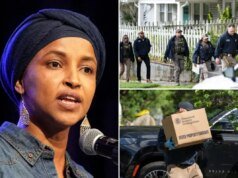 Ilhan Omar critica l’indagine federale “ridicola” nella nuova campagna di raccolta fondi: “Abbiamo l’obbligo di reagire”
