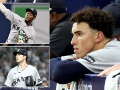 Tutto ciò che temevi riguardo a questi Yankees è stato rivelato: ora la fine è vicina