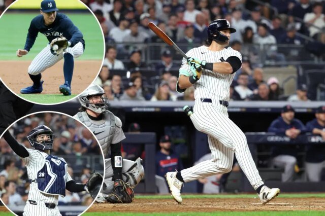 Gli Yankees hanno padroneggiato quest’area chiave che potrebbe diventare più preziosa Gli Yankees hanno padroneggiato quest’area chiave che potrebbe diventare più preziosa