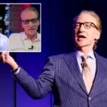 Bill Maher avverte che i democratici non hanno ancora “rinunciato alla loro follia”, afferma che ciò potrebbe causare problemi nel 2028